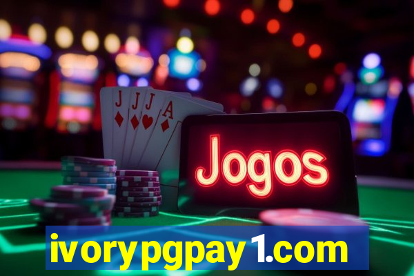 ivorypgpay1.com