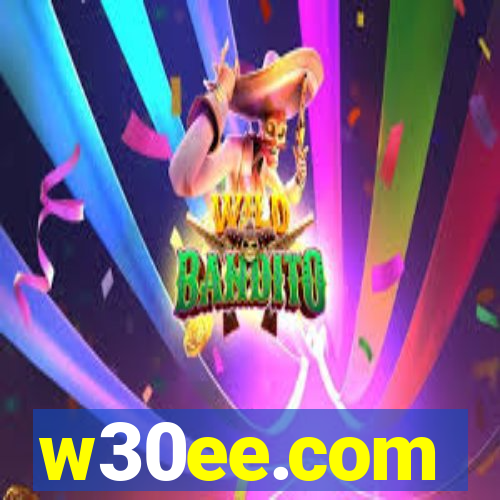 w30ee.com