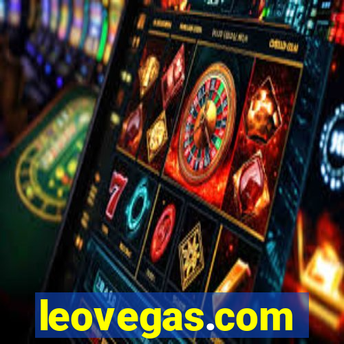 leovegas.com