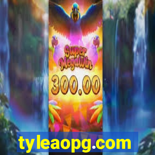 tyleaopg.com