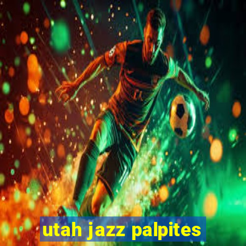 utah jazz palpites