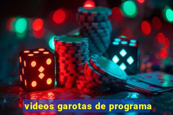 videos garotas de programa