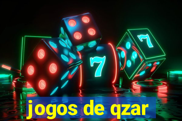 jogos de qzar