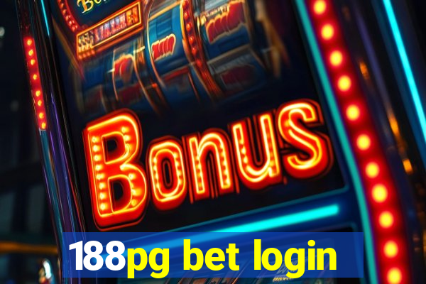 188pg bet login