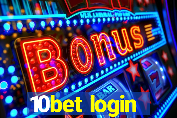 10bet login