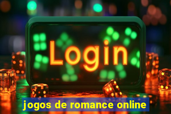 jogos de romance online