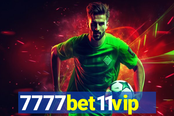 7777bet11vip