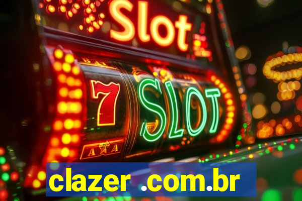 clazer .com.br