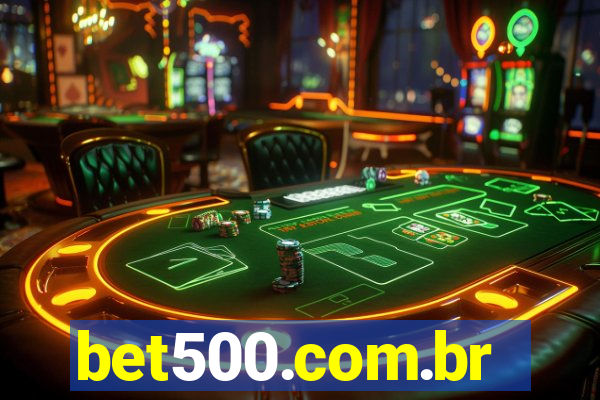 bet500.com.br