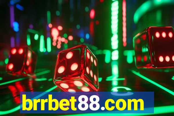 brrbet88.com