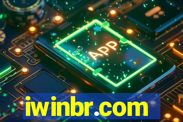 iwinbr.com