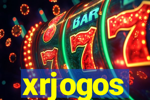 xrjogos