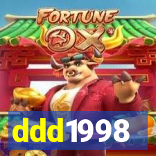 ddd1998