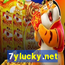 7ylucky.net