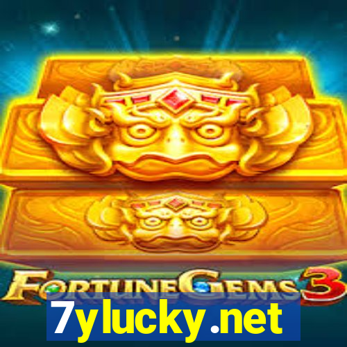 7ylucky.net