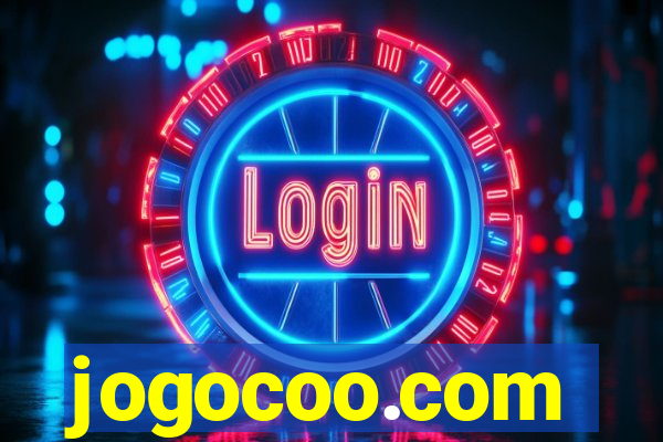 jogocoo.com