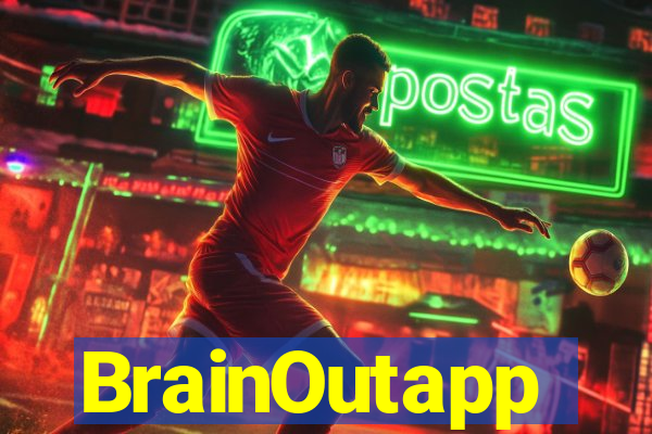 BrainOutapp