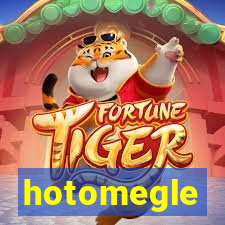 hotomegle