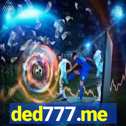 ded777.me