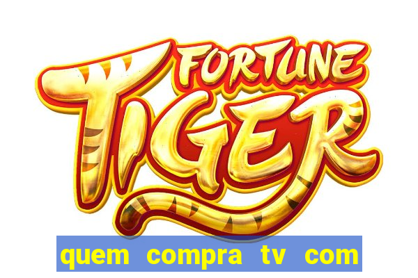 quem compra tv com defeito em porto alegre