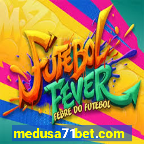 medusa71bet.com