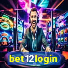 bet12login