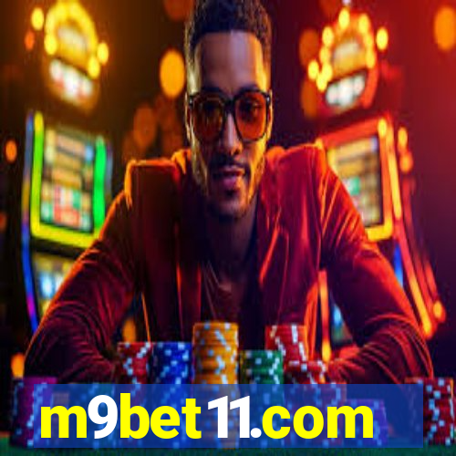 m9bet11.com