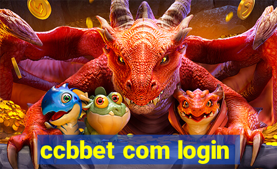 ccbbet com login