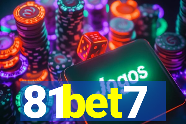 81bet7