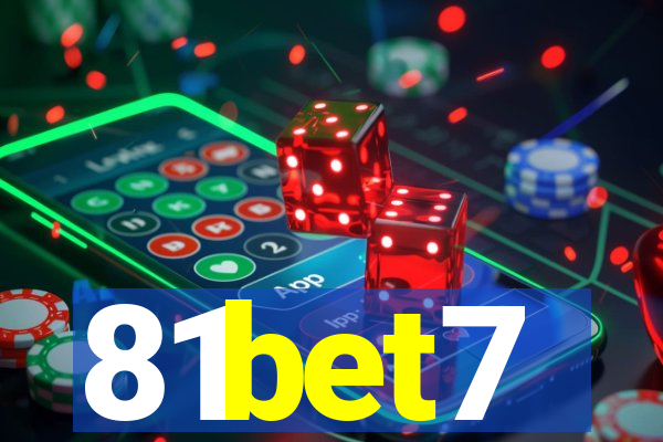 81bet7