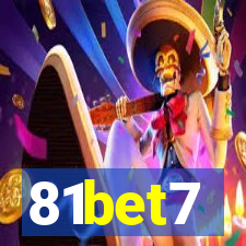 81bet7