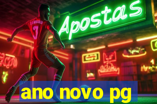 ano novo pg