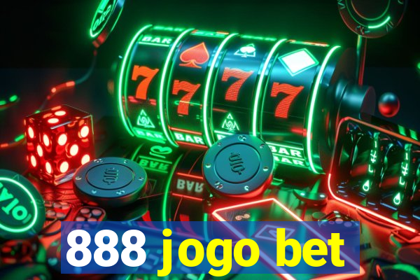 888 jogo bet