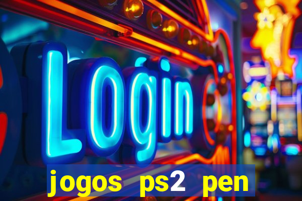 jogos ps2 pen drive download