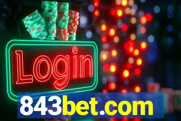 843bet.com