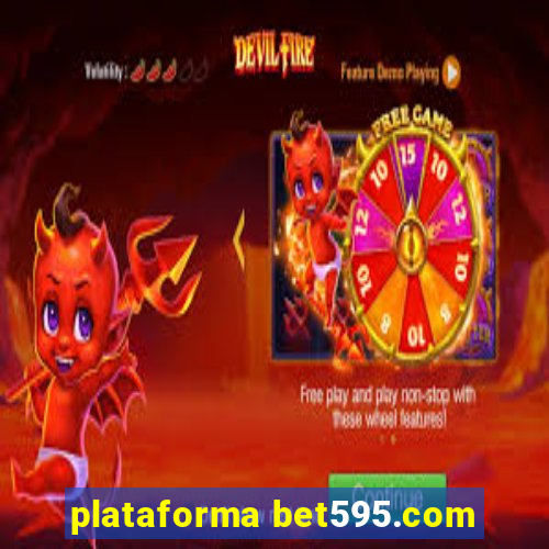 plataforma bet595.com