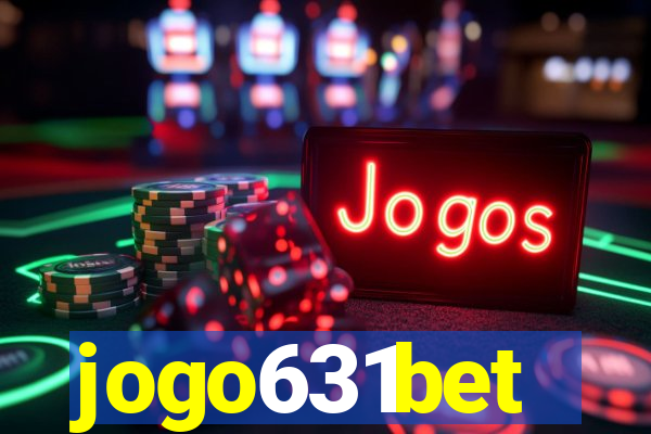 jogo631bet