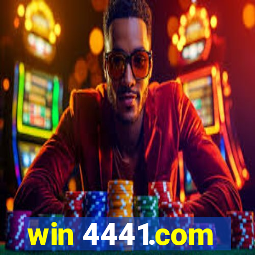 win 4441.com