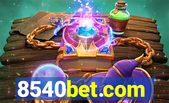 8540bet.com