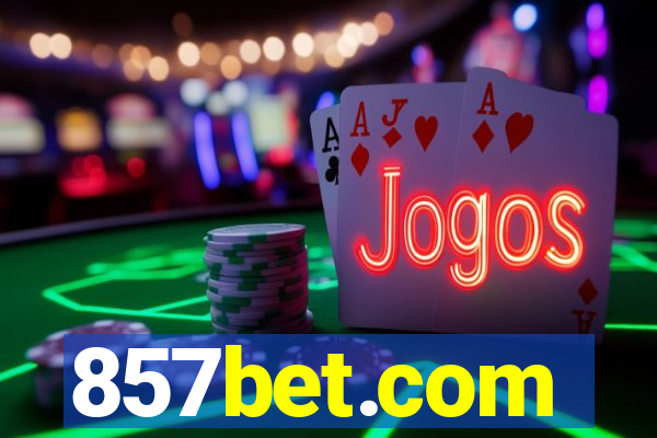 857bet.com