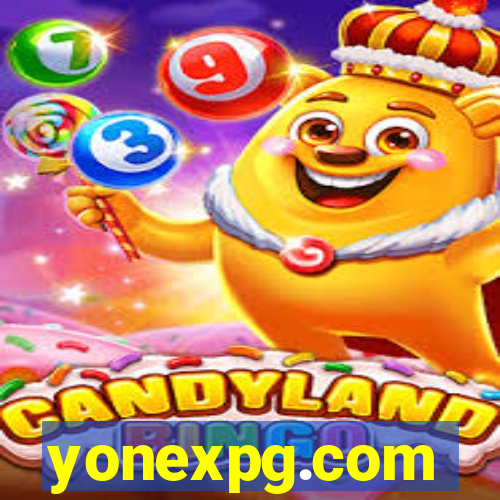 yonexpg.com