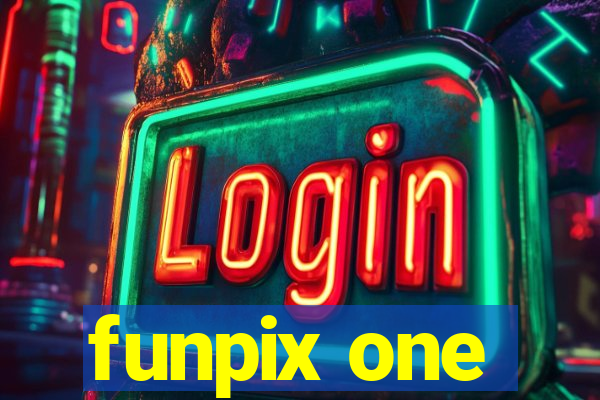 funpix one