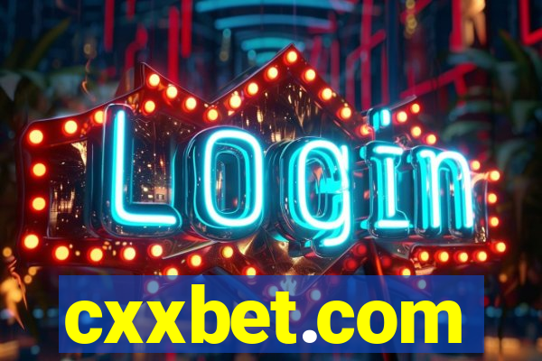 cxxbet.com