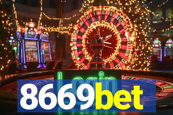 8669bet