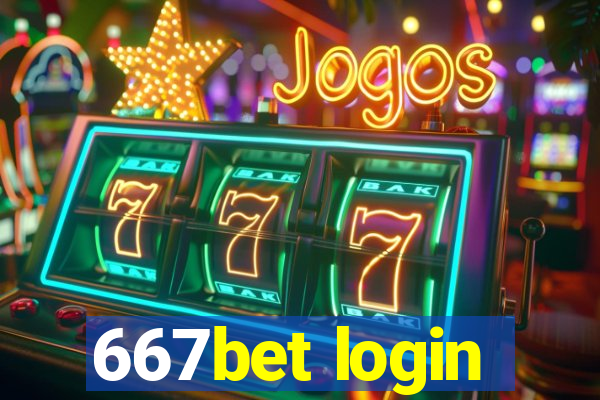 667bet login