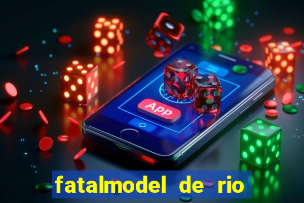 fatalmodel de rio claro sp