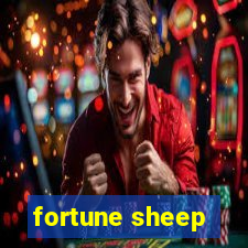 fortune sheep