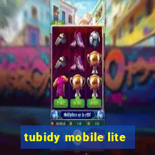 tubidy mobile lite