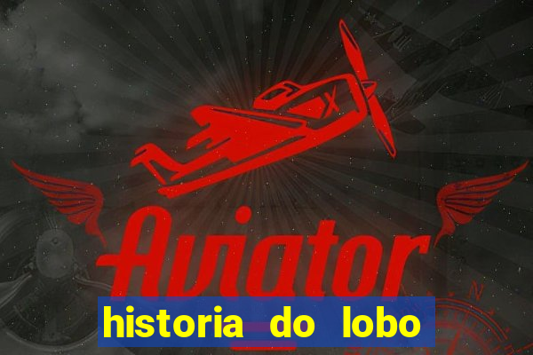 historia do lobo mau e os tres porquinhos resumida