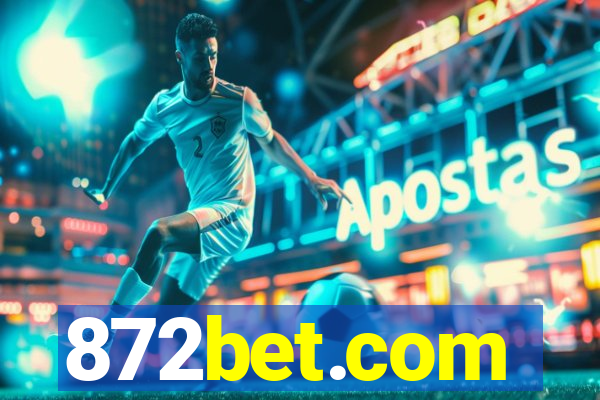 872bet.com